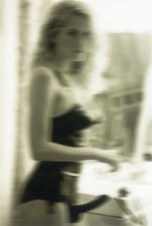 Thomas Ruff - Nudes Ji01 (Nud 064)