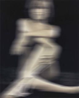 Thomas Ruff - Nudes KN30, 2000