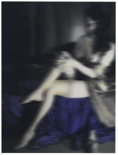 Thomas Ruff - Nudes Ky 02