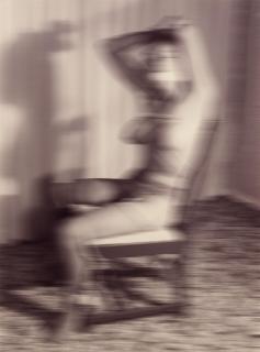 Thomas Ruff - Nudes nk 12