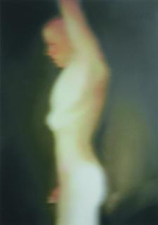 Thomas Ruff - Nudes Ree 07