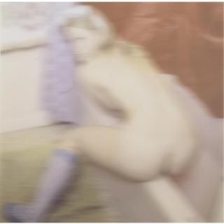 Thomas Ruff - Nudes Rg07