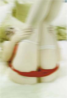 Thomas Ruff - Nudes Wf08