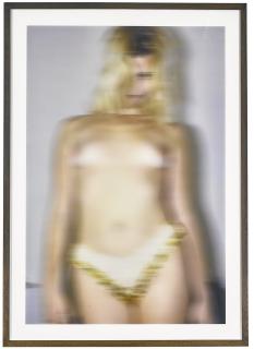 Thomas Ruff - Nudes Yv16