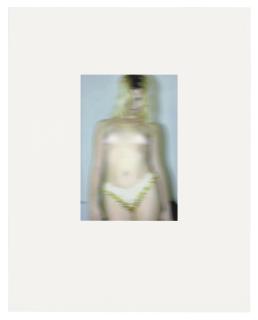 Thomas Ruff - Nudes (YV16)