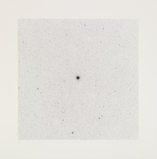 Thomas Ruff - Ohne Titel (ESO)