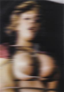 Thomas Ruff - Porno Series, Nudes C 01