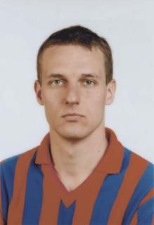 Thomas Ruff - Porträt (J. Röing) (POR 044)