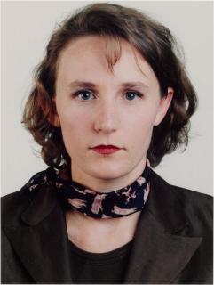Thomas Ruff - Porträt (Selected Images)
