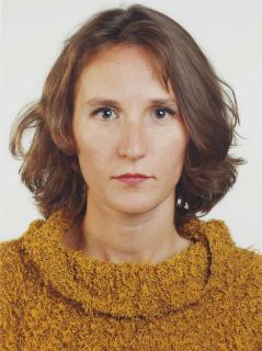 Thomas Ruff - Portrait (V. Liebermann)
