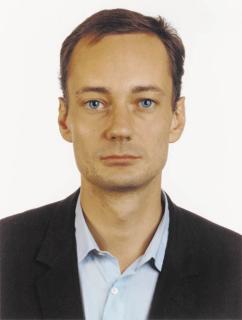 Thomas Ruff - Portrait