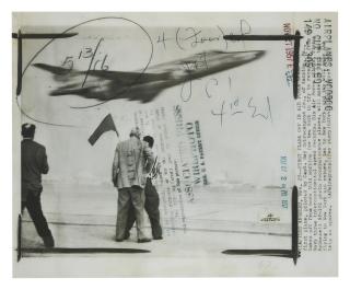 Thomas Ruff - Press++20.33