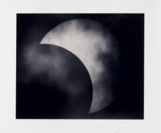 Thomas Ruff - Sonnenfinsternis (Eclipse)