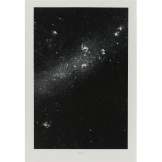 Thomas Ruff - Star Series: Four Plates