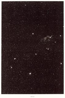 Thomas Ruff - Sterne. 08h 24m / -35°