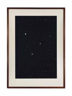 Thomas Ruff - Sterne, 11h 54m-20