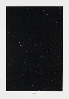 Thomas Ruff - Sterne