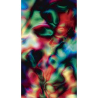 Thomas Ruff - Substrat 11-Iii