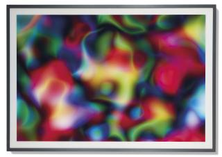 Thomas Ruff - Substrat 17 I