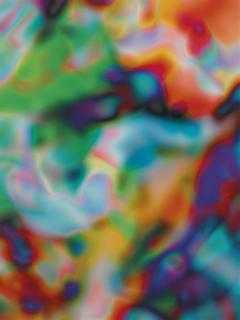 Thomas Ruff - Substrat 1III