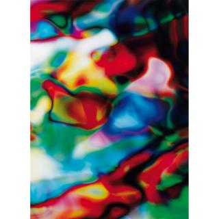 Thomas Ruff - Substrat 2 I, 2002/03