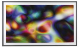 Thomas Ruff - Substrat 35 Ii