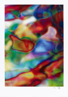 Thomas Ruff - »Substrat«