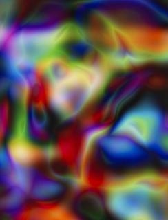 Thomas Ruff - Substrate