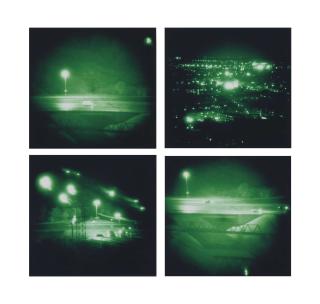 Thomas Ruff - Thomas Ruff (b. 1958)