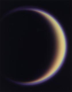 Thomas Ruff - Titan