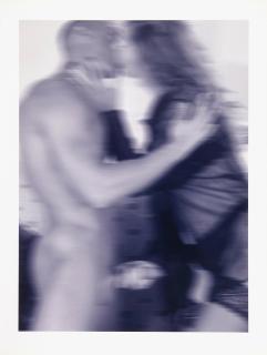 Thomas Ruff - Untitled