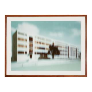 Thomas Ruff - W.H.S. 10