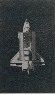 Thomas Ruff - Zeitungsfoto 053, 1990