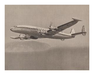 Thomas Ruff - Zeitungsfoto 132, 1990