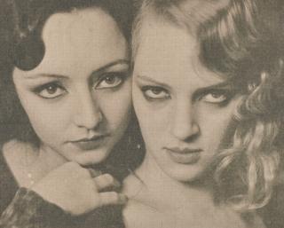 Thomas Ruff - Zeitungsfoto 371, 1991