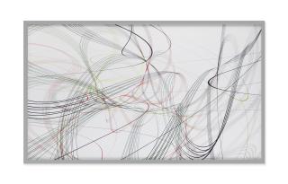 Thomas Ruff - zycles 3045 (cycles 3045)