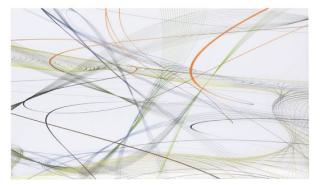 Thomas Ruff - Zycles - 3