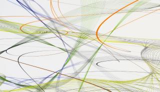 Thomas Ruff - Zycles - 3