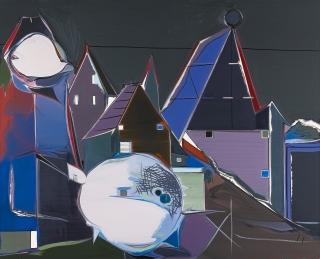 Thomas Scheibitz - 1492