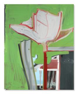 Thomas Scheibitz - Alex (No. H 3)