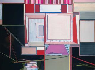 Thomas Scheibitz - Anlage