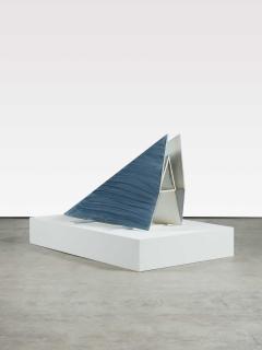 Thomas Scheibitz - Buchstabe.