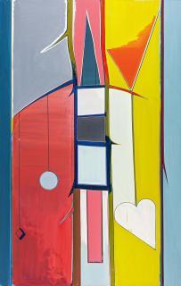 Thomas Scheibitz - \