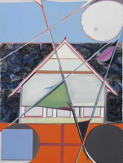 Thomas Scheibitz - Funny Game II