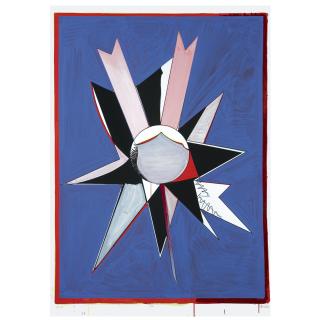 Thomas Scheibitz - Gp 125