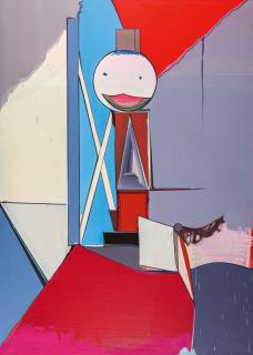 Thomas Scheibitz - Hunter Douglas.