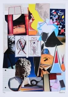 Thomas Scheibitz - Masterplan.