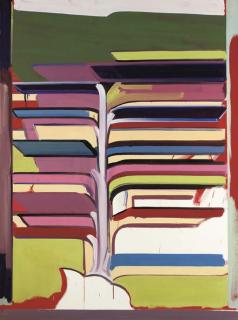 Thomas Scheibitz - Mutan