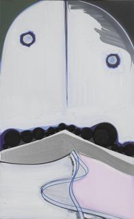 Thomas Scheibitz - O.T. (Nr. 246)