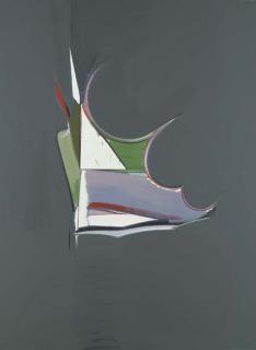 Thomas Scheibitz - Relief